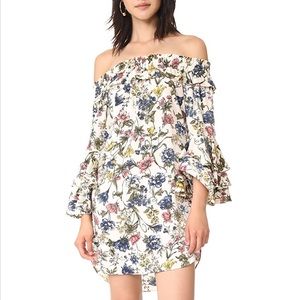 MISA Los Angeles Amal Dress BNWOT